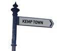 This Way for Kemp Town