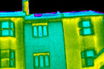 Nicola Thomas physically sees the advantages of excellent eco-renovation