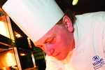 Light bites: Chefs open day