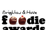Brighton & Hove Foodie Awards 2012