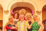 Celebcity with Jo Brooks: Special K’s at The Roundhouse