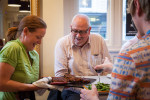 Andrew Kay tastes the wines and the steaks at The Hove Bank Steak & Ribs