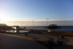 Brighton Pier pressure