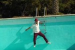 Matt Whistler continues his adventures abroad