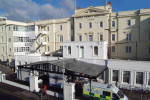 Royal Sussex Hospital tackles equality in the work place