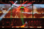 Jeff Wayne’s War Of The Worlds