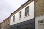 Robert Nemeth explores Cambridge Grove