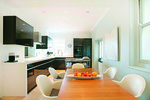 Greatest homes: fantastic kitchens
