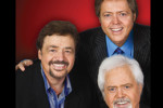 Interview: Jimmy Osmond