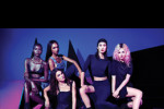 Win £100 to spend on Rihanna’s new collection for River Island