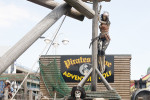 Marina Life: Entertaining the kids over Easter holidays