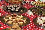 EVENTS: Vegfestuk
