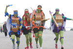 Competition: FREE running clubs to everyone who enters the Heroes Run