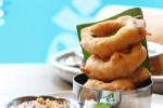 Cafés & restaurants catering for all tastes. 12th March 2013