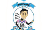 Dan’s Dare: Albion In The Community’s ‘Runningdan’