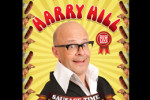 Interview: Harry Hill