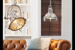 Interiors: DIY with a little help…