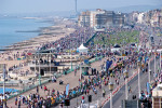 Events: Brighton Marathon