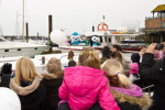 Latest people: Octonauts arrive in Brighton & Charity quiz for Rockinghorse
