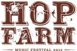 FWin a weekend family ticket to Hop Farm festival