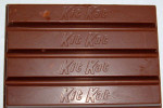 Bare Cheek: The history of the Kitkat