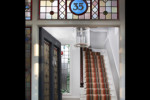 Mister act. Mister Smith Interiors