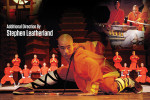 Stage: Shaolin Spectaular