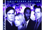Win Ultraviolet DVD