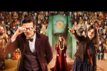 Telly Talk: ‘Buddy’ Doctor
