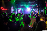 Brighton after dark: 3rd April 2013