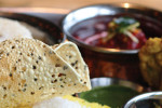 Cafés & restaurants catering for all tastes. 16th April 2013