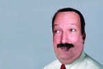Bare Cheek: A local vicar writes