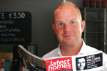 Phil Graves talks about Mary Portas & building a better city