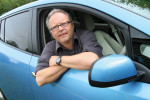 Events: Robert Llewellyn shares the joy of electric cars