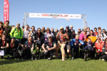 Events:  London 2 Brighton Challenge