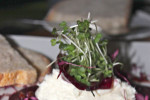 Cafés & restaurants catering for all tastes. 14th May 2013