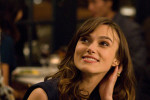 Celeb City: Keira Knightley chooses Brighton over Cannes