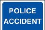 Hove moped rider flown to hospital after accident