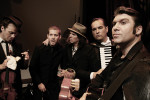Win Mikelangelo & The Black sea gentlemen tickets