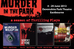 Stage: Murder in the Park
