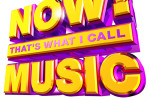 Telly Talk: Now & then