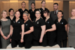 Latest People: The Grand Spa launch