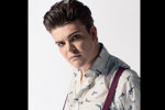 Latest style: Rocker Style for a Brighton Boy