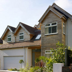 Nicola Thomas gives one couple’s home the modern update they’ve been waiting for