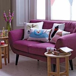 Latest Interiors looks at updating the home without spending a fortune