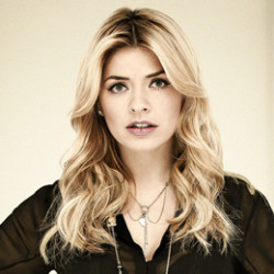 Celeb City: Holly Willoughby’s hair story