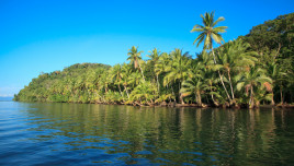 The Romantic Tourist - Costa Rica