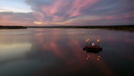 The Romantic Tourist - Zambia