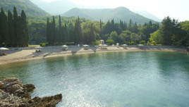 The Romantic Tourist - Montenegro
