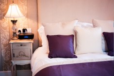 Classic Room at Chateau Rhianfa